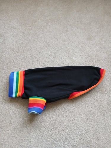 Whippet dog coat - whippet,