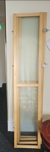 Rare older doors - rare,
