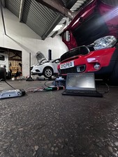 Mobile Car Vehicle Remapping