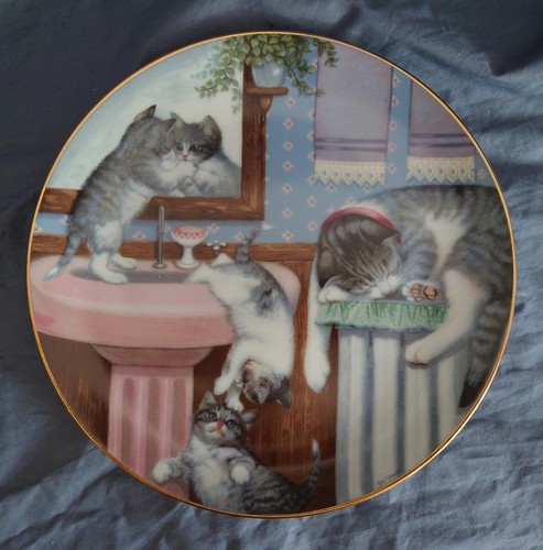 Vintage cats 1988 the - 1988,