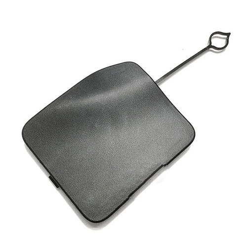 Tow hook eye cover - hook,