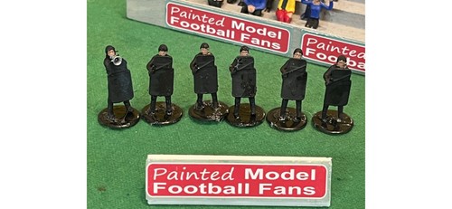 Subbuteo riot police 50 - subbuteo,