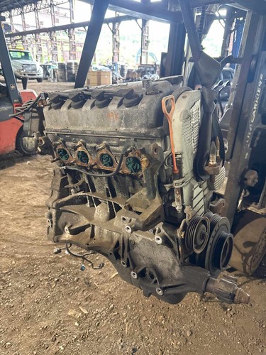 Civic 6l engine d16y7 - 96-00,