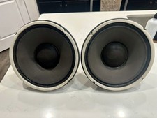 Tannoy Monitor Red LSU/HF/12.L