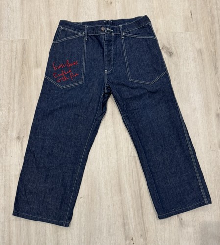 Evisu genes jeans men - men’s, 38