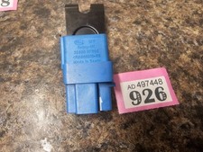 2000-2002 Nissan Micra K11 1L