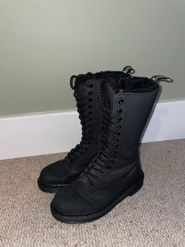 Martens 1b99 black - 1b99, mono
