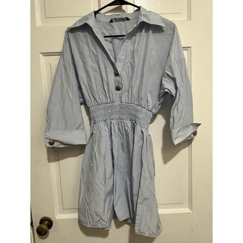 Women blue zara - blue,