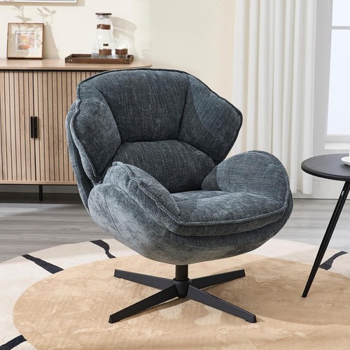 Estuarychairus swivel accent - estuarychairus,