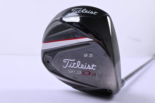 Titleist 913 driver 9 5 - driver, /