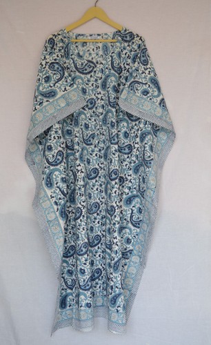 100 cotton hand block - 100%,