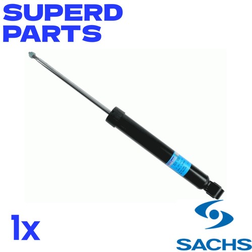 Shock absorber b004a37iqc rear - b004a37iqc,