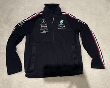 2024 Mercedes F1 Team Issues