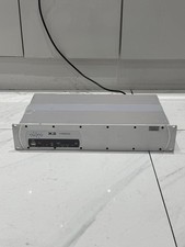 Calrec console - x2,