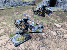 1 x Dwarf Scout Gyrocopter conversion - Unpainted (single model)