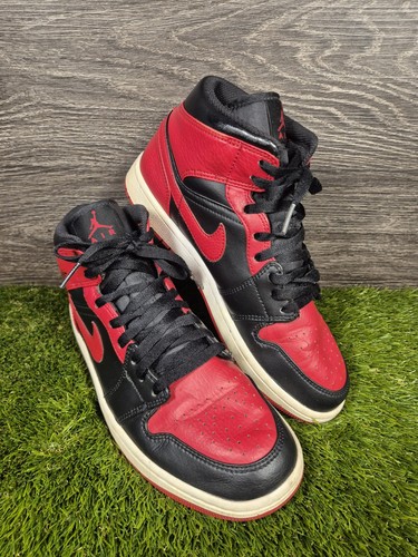 Nike air jordan - nike, 1