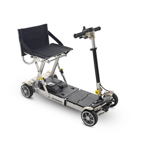 Micromus folding mobility - micromus,