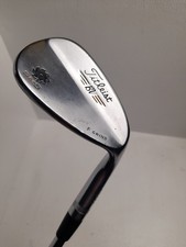 Titleist Vokey Spin Milled SM5. 50 degree wedge. 