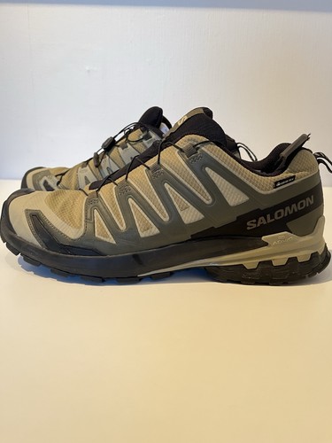 Salomon pro gtx men s - xa, 3d