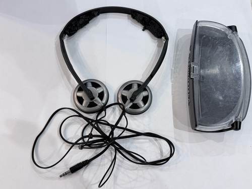 Sennheiser 100 folding - sennheiser,