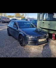 Audi A4 Avant 2008 Spares Or