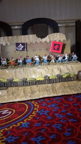 28mm colonial boxer rebellion - 28mm,