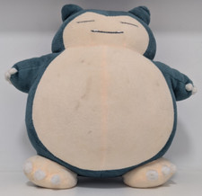 Pokemon Snorlax Plush Toy -