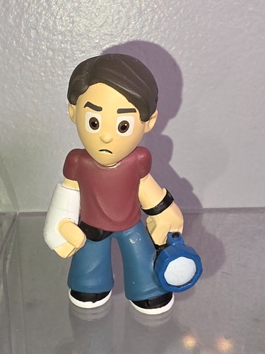 Funko mystery minis it - mystery, minis: