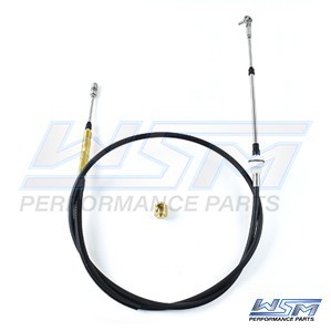 Steering cable for - cable, yamaha