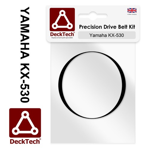 Decktech replacement belt - replacement,
