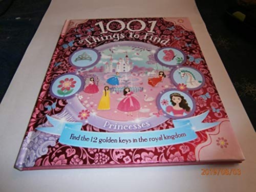 Princesses n a - princesses, n/a