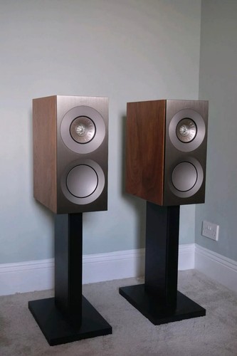 Kef reference meta - meta, with