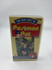 The Very Best Of Postman Pat -