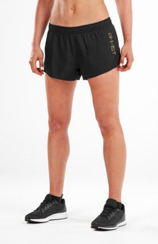 Women 2xu ghost shorts - women's,