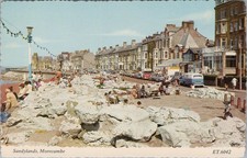 Lancashire Postcard