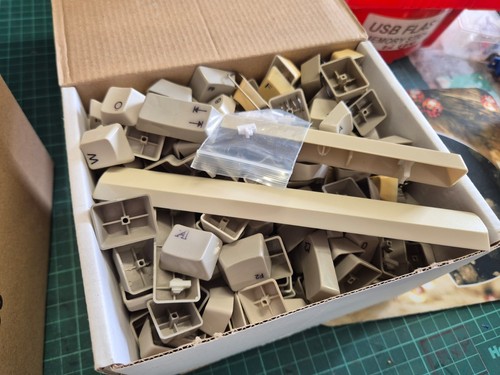 Bulk joblot commodore - bulk,