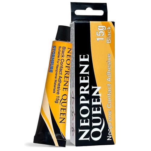 Neoprene queen glue - neoprene,