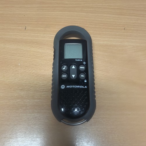 Motorola tlkr short range - -, short-range
