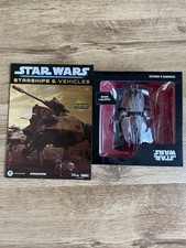 STAR WARS FANHOME DEAGOSTINI