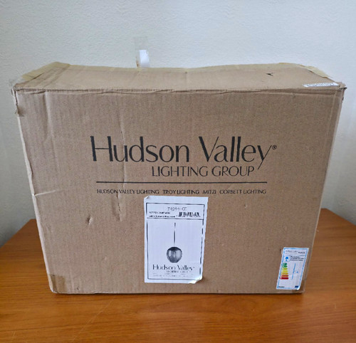 Hudson valley lighting - hudson,