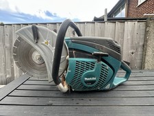 Makita Ek-6100 Petrol Disc