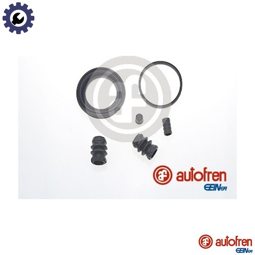 Repair kit brake caliper - brake, d4319
