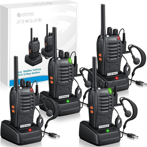4pack rechargeable adults - 4pack,