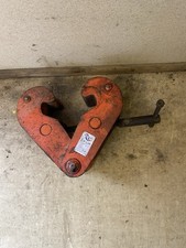 MASTER LIFT RSJ Girder