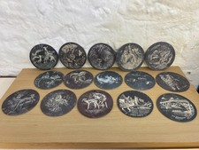 Etched Slate Plaques