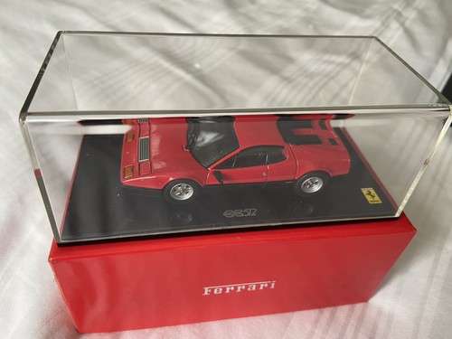 Kyosho ferrari 512bb - kyosho,