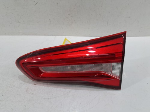 Ford focus line tdci mk4 - tdci,