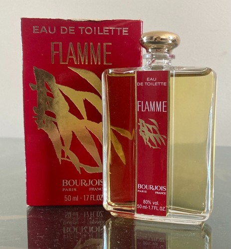 Bourjois flamme eau - bourjois,