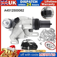 For Smart Fortwo Coupe Cabrio