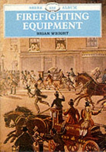 Firefighting equipment